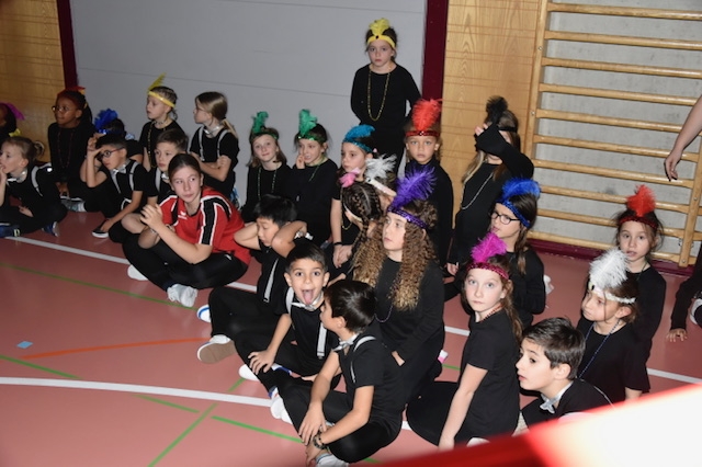 Soirée 2024